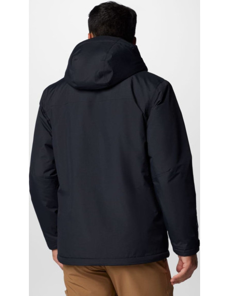 Landroamer Sherpa Lined Jacket