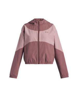UA Rival Woven HD Jacket
