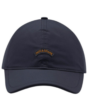 CAPPELLO DA BASEBALL CON MOON BADGE