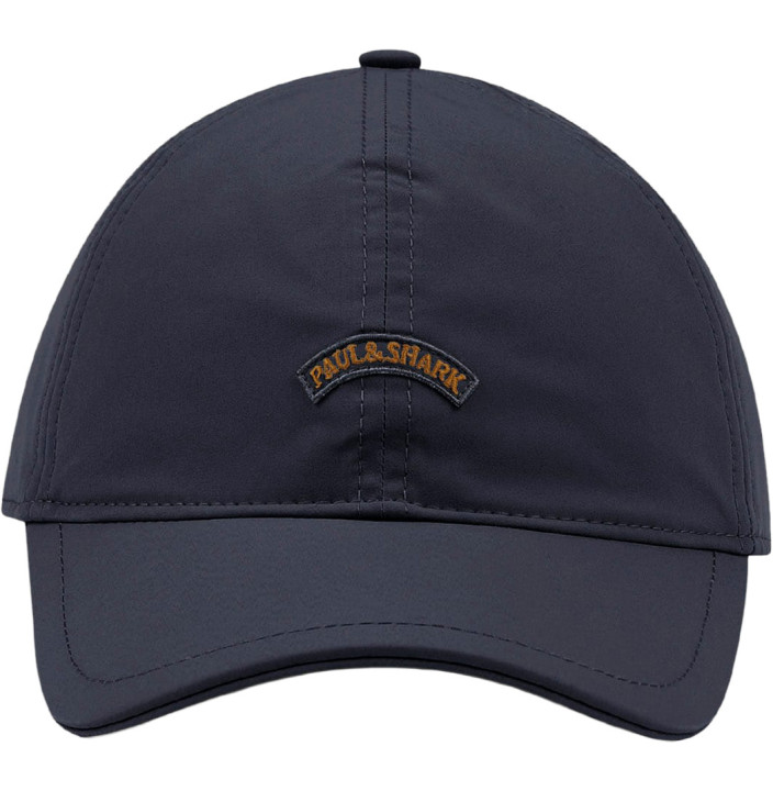 CAPPELLO DA BASEBALL CON MOON BADGE