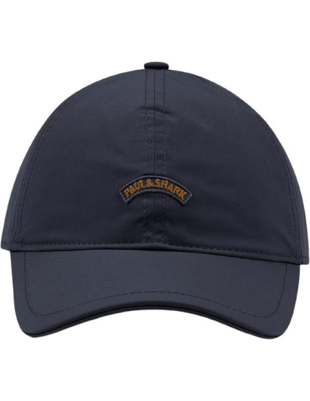 CAPPELLO DA BASEBALL CON MOON BADGE