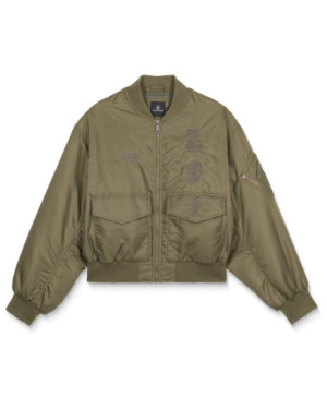 FA VADERETRO BOMBERS JKT