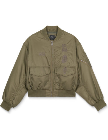 FA VADERETRO BOMBERS JKT