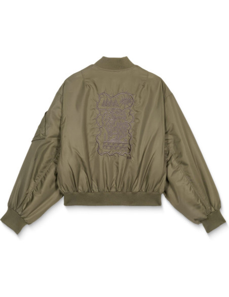 FA VADERETRO BOMBERS JKT