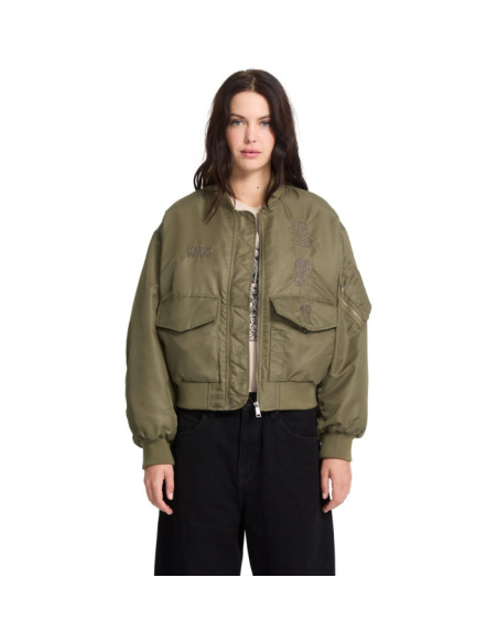 FA VADERETRO BOMBERS JKT