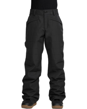 OBSEDIAN TDS INS PANT