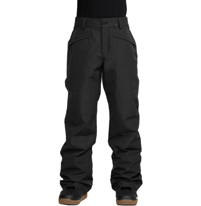 OBSEDIAN TDS INS PANT
