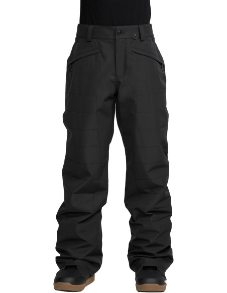 OBSEDIAN TDS INS PANT