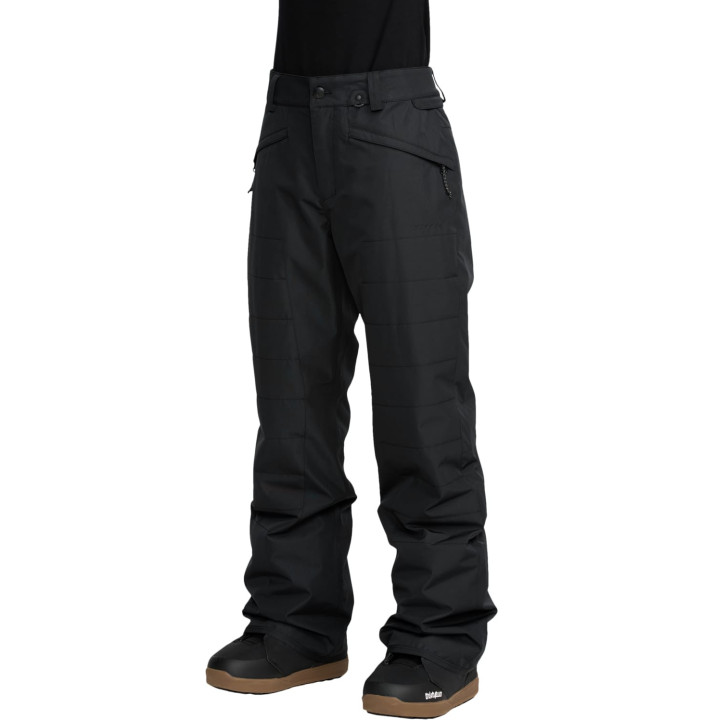 OBSEDIAN TDS INS PANT