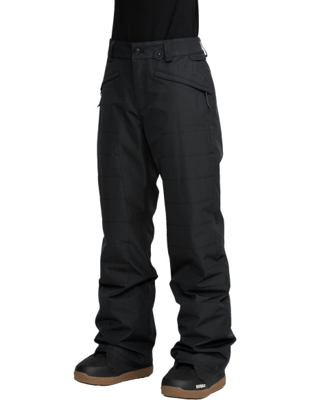OBSEDIAN TDS INS PANT
