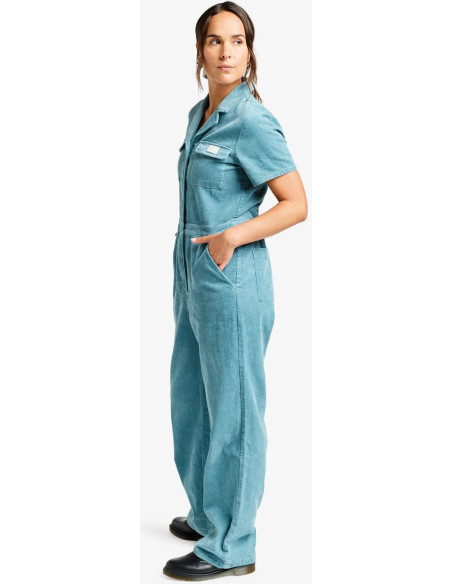 RECESSION JUMPSUIT