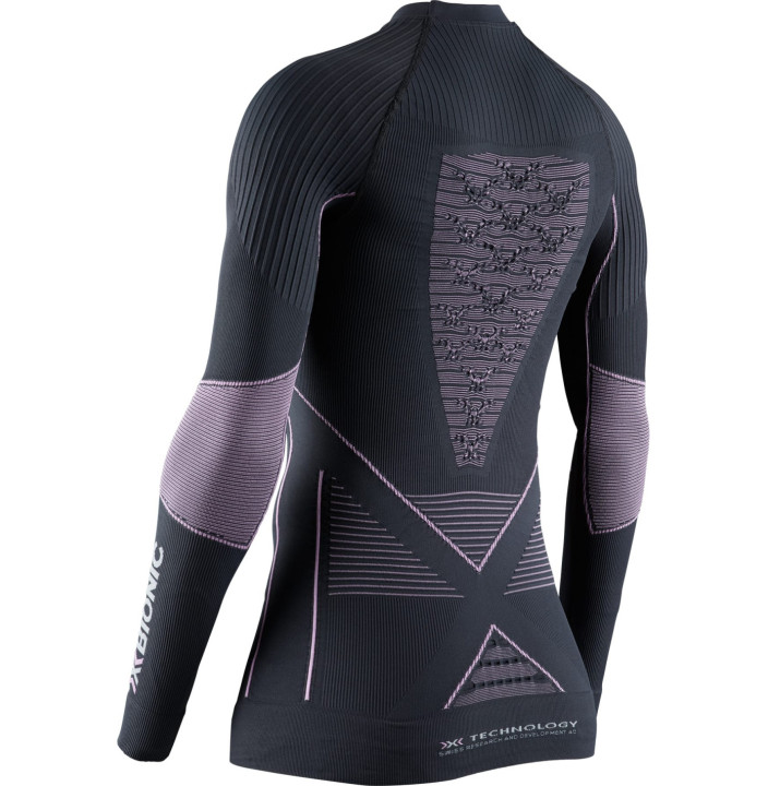 ENERGY ACCUMULATOR 4.0 SHIRT LG