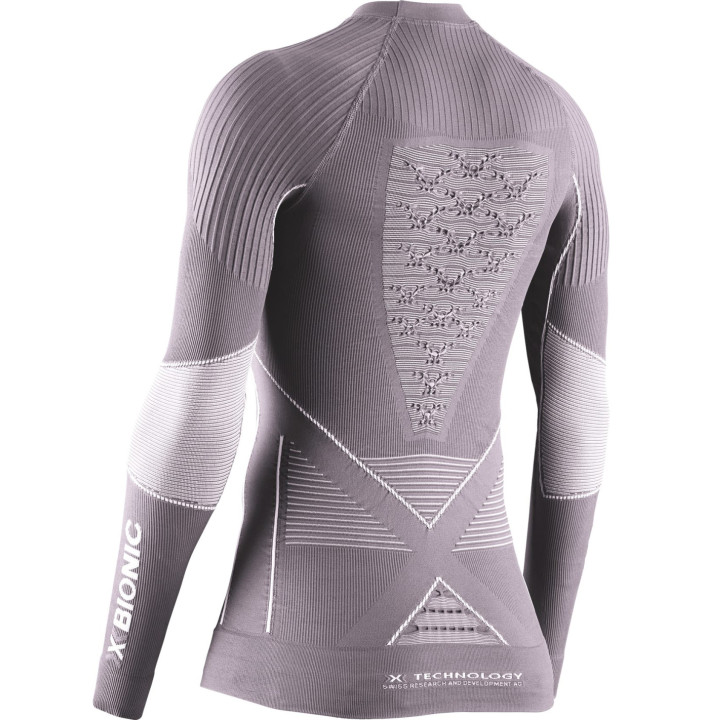 ENERGY ACCUMULATOR 4.0 SHIRT LG SL WMN