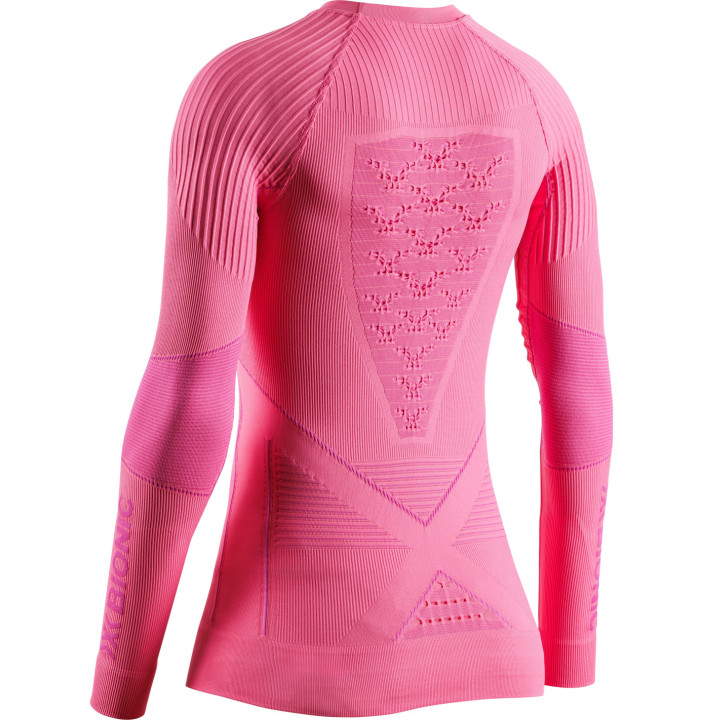 ENERGY ACCUMULATOR 4.0 SHIRT LG SL WMN