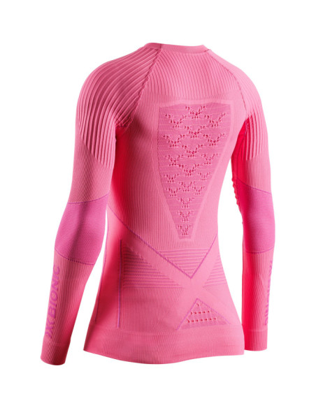 ENERGY ACCUMULATOR 4.0 SHIRT LG SL WMN