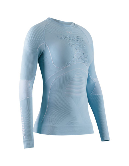 ENERGY ACCUMULATOR 4.0 SHIRT LG