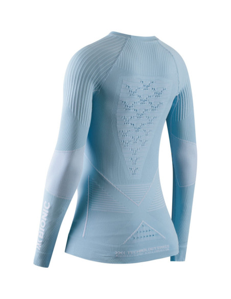 ENERGY ACCUMULATOR 4.0 SHIRT LG SL WMN