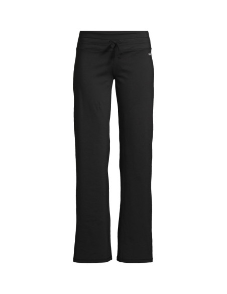 CASALL JERSEY STRAIGHT PANT