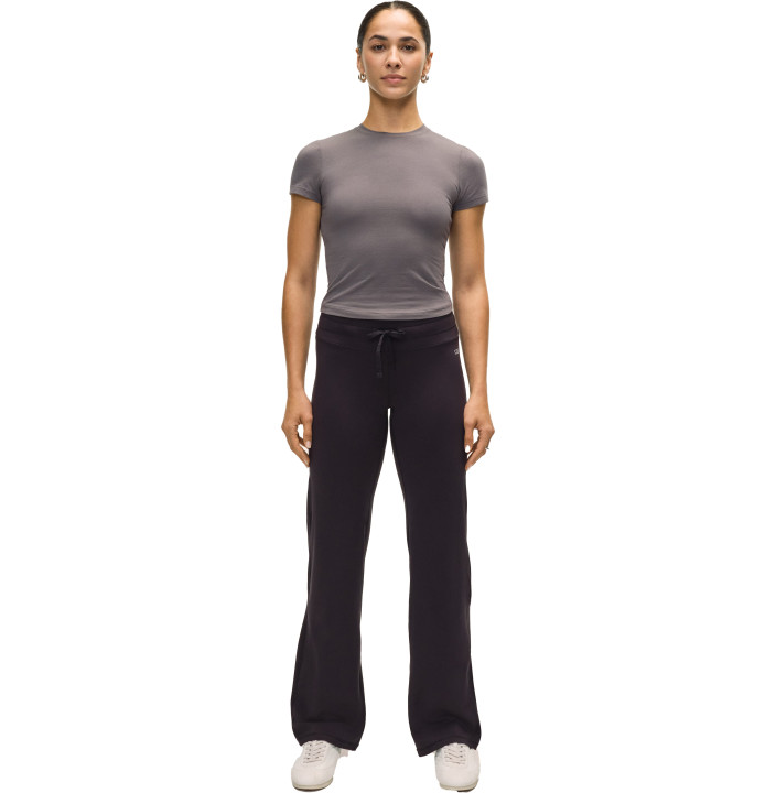 CASALL JERSEY STRAIGHT PANT