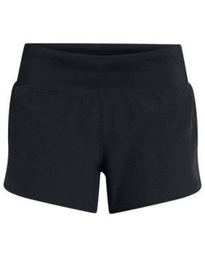 UA Launch Pro 3'' Shorts