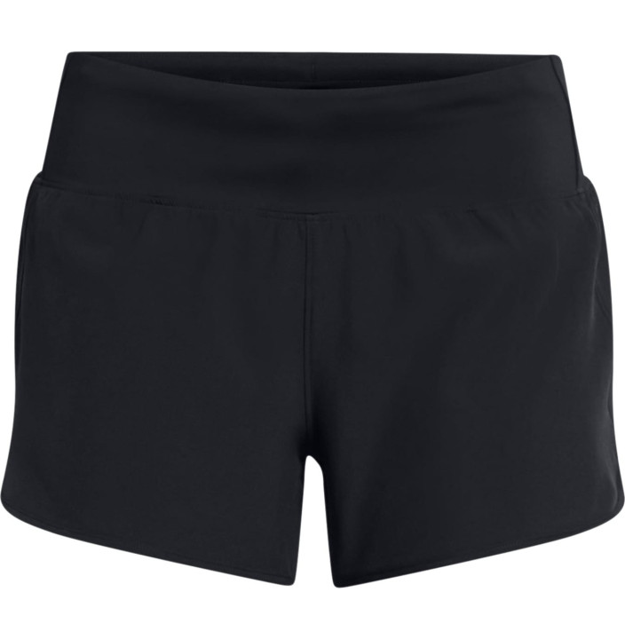 UA Launch Pro 3'' Shorts