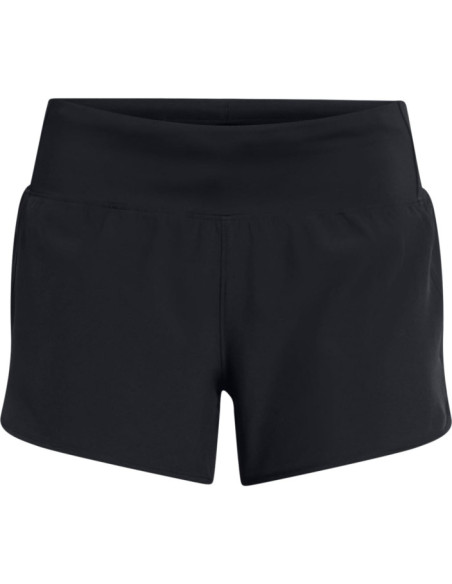 UA Launch Pro 3'' Shorts