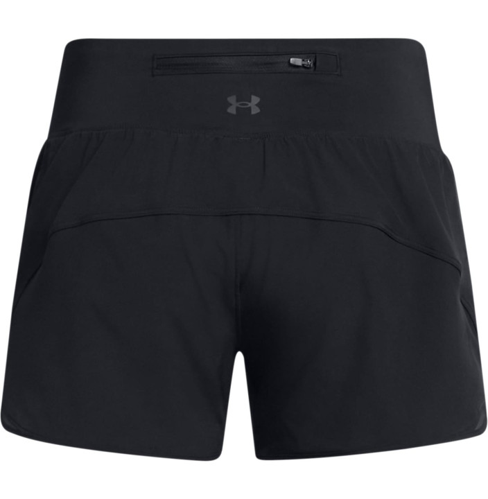 UA Launch Pro 3'' Shorts