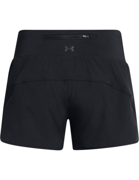 UA Launch Pro 3'' Shorts
