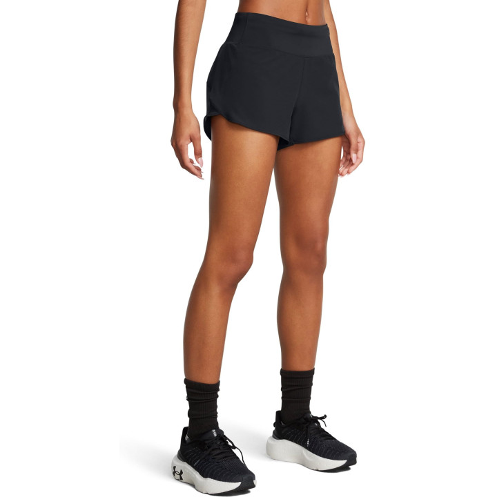 UA Launch Pro 3'' Shorts