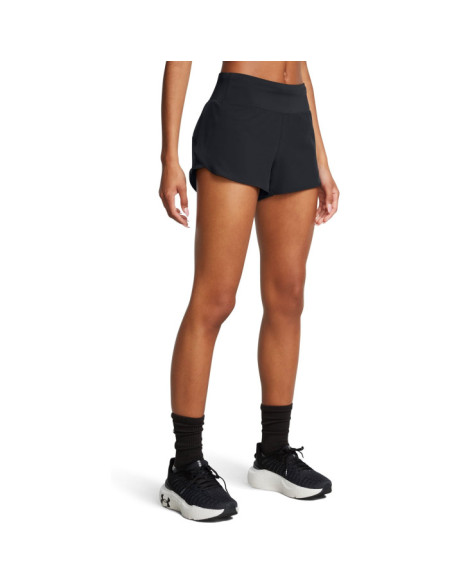 UA Launch Pro 3'' Shorts