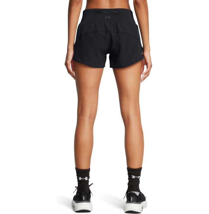 UA Launch Pro 3'' Shorts