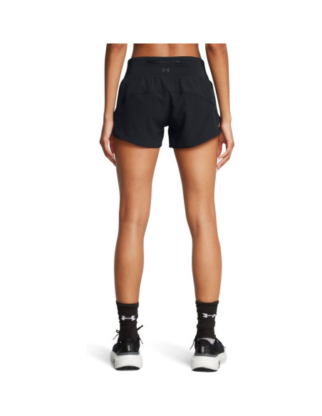 UA Launch Pro 3'' Shorts