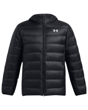 LEGEND DOWN HOODED JACKET