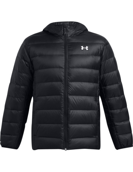 LEGEND DOWN HOODED JACKET