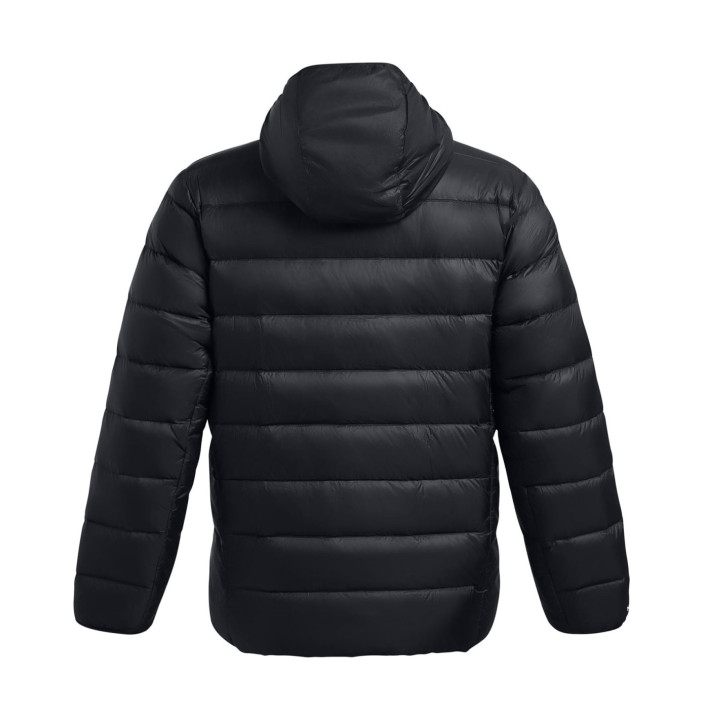 LEGEND DOWN HOODED JACKET