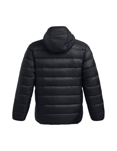 LEGEND DOWN HOODED JACKET