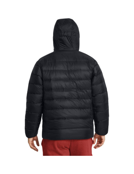 LEGEND DOWN HOODED JACKET