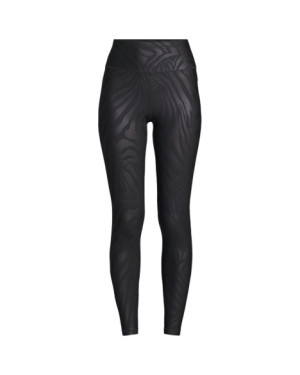 Heat Printed High Waist Tights
