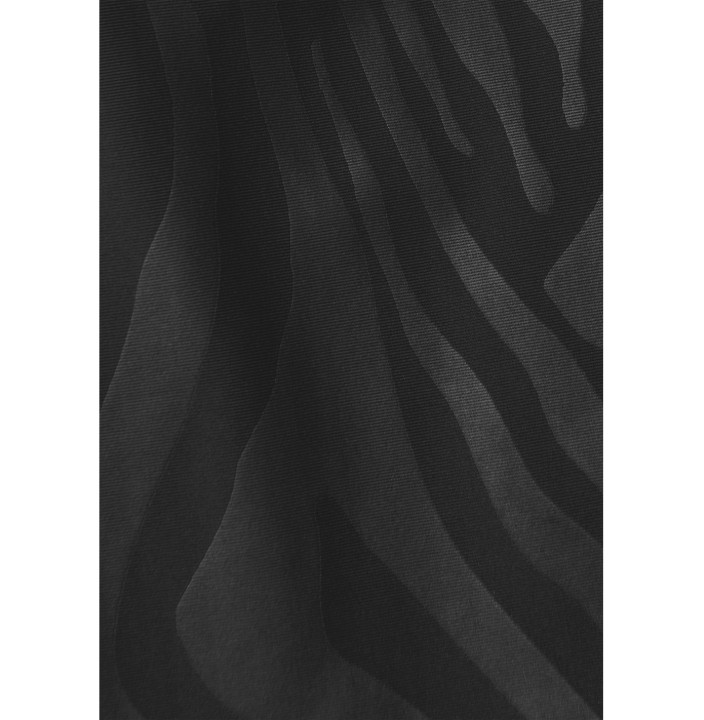 Heat Printed High Waist Tights