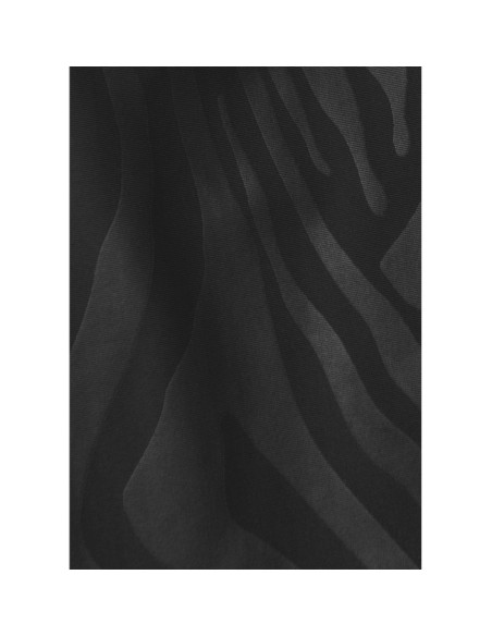 Heat Printed High Waist Tights