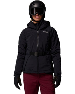 Cirque Bowl™ Insulated Jacket