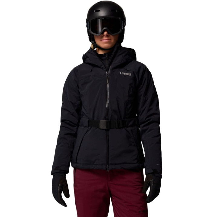 Cirque Bowl™ Insulated Jacket