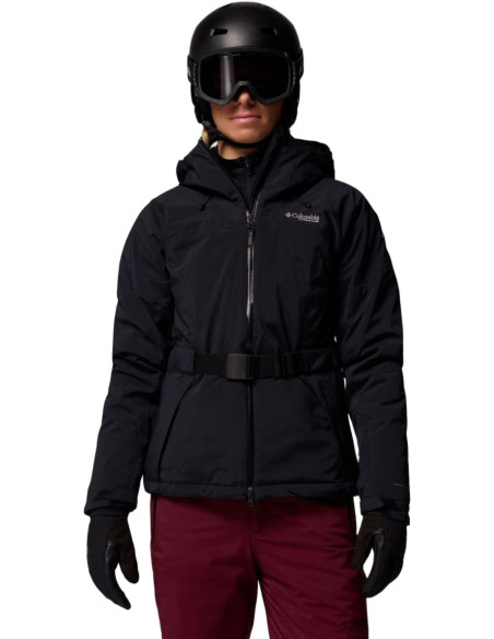 Cirque Bowl™ Insulated Jacket