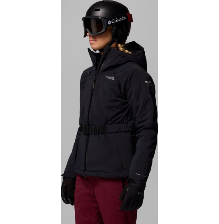 Cirque Bowl™ Insulated Jacket