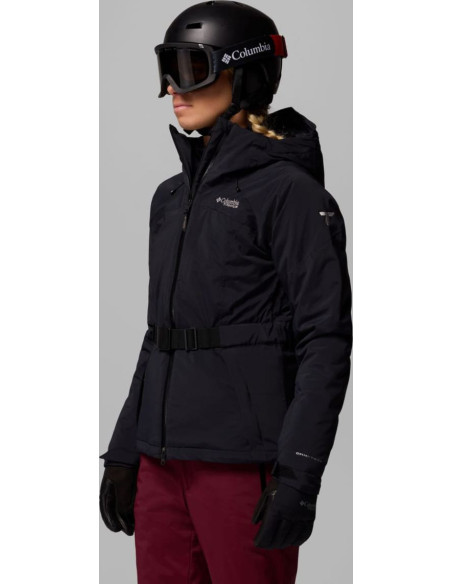 Cirque Bowl™ Insulated Jacket