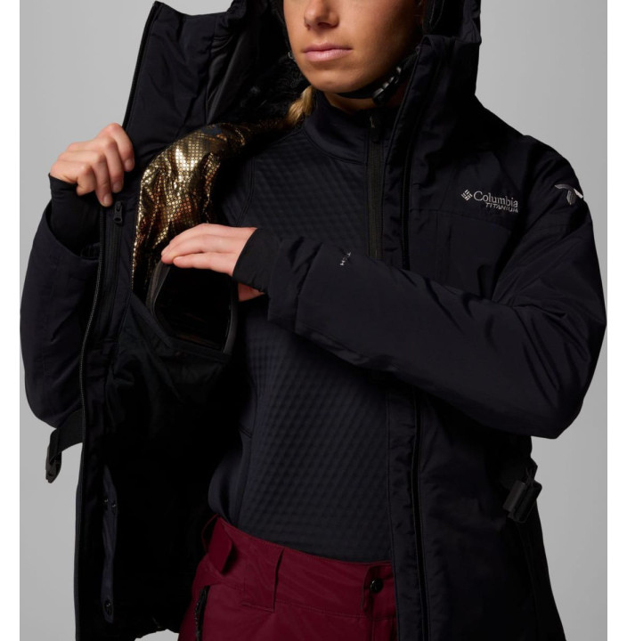 Cirque Bowl™ Insulated Jacket