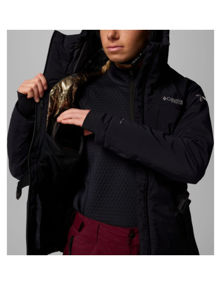 Cirque Bowl™ Insulated Jacket