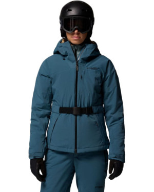Cirque Bowl™ Insulated Jacket