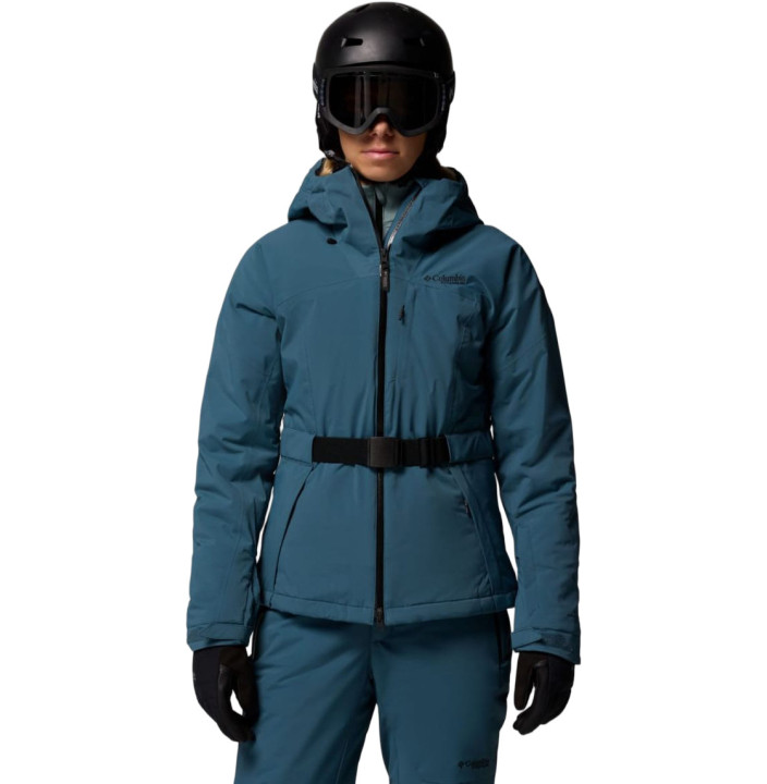 Cirque Bowl™ Insulated Jacket