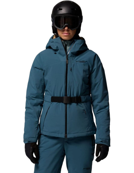 Cirque Bowl™ Insulated Jacket
